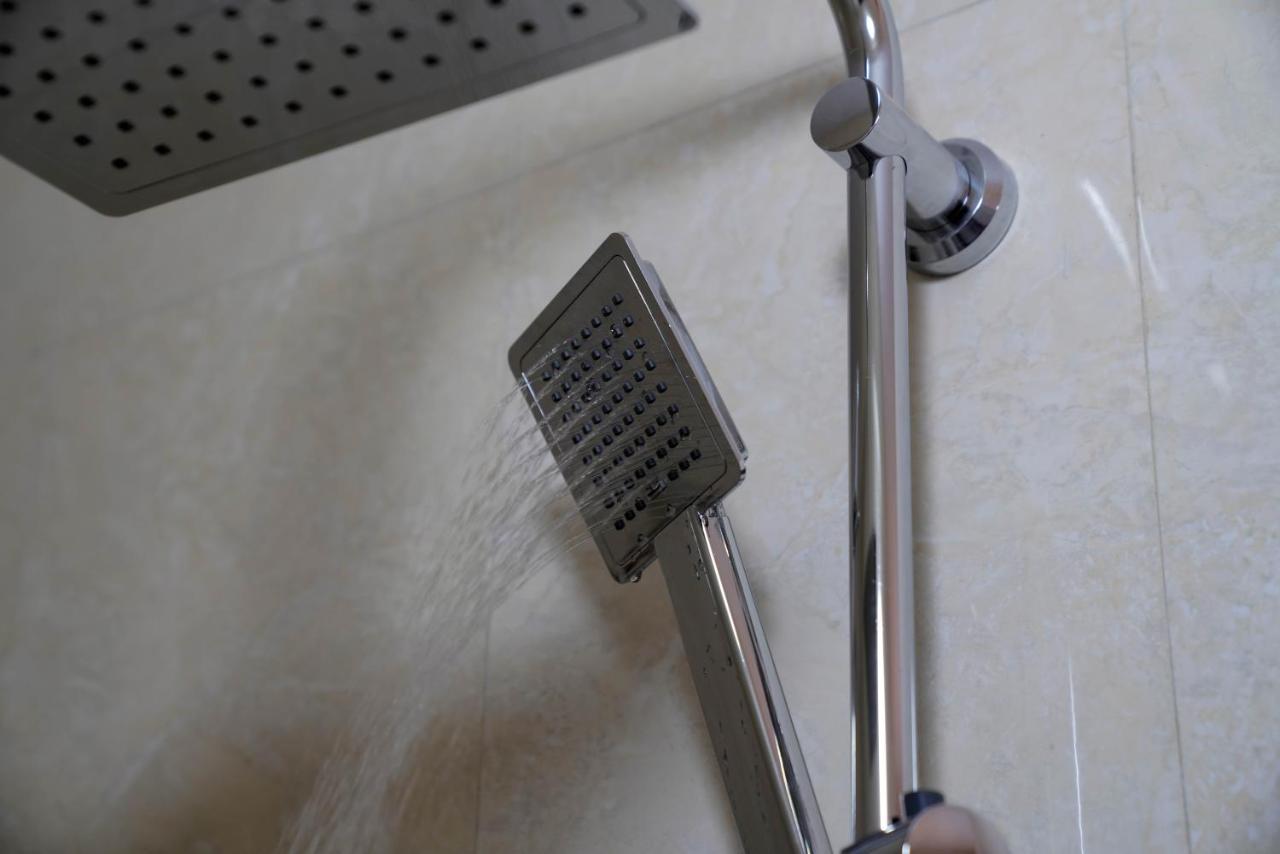 Dialali Hotel ヌアクショット エクステリア 写真
