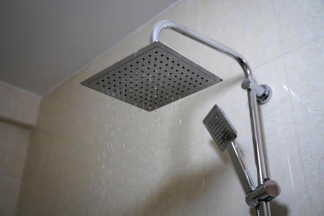 Dialali Hotel ヌアクショット エクステリア 写真