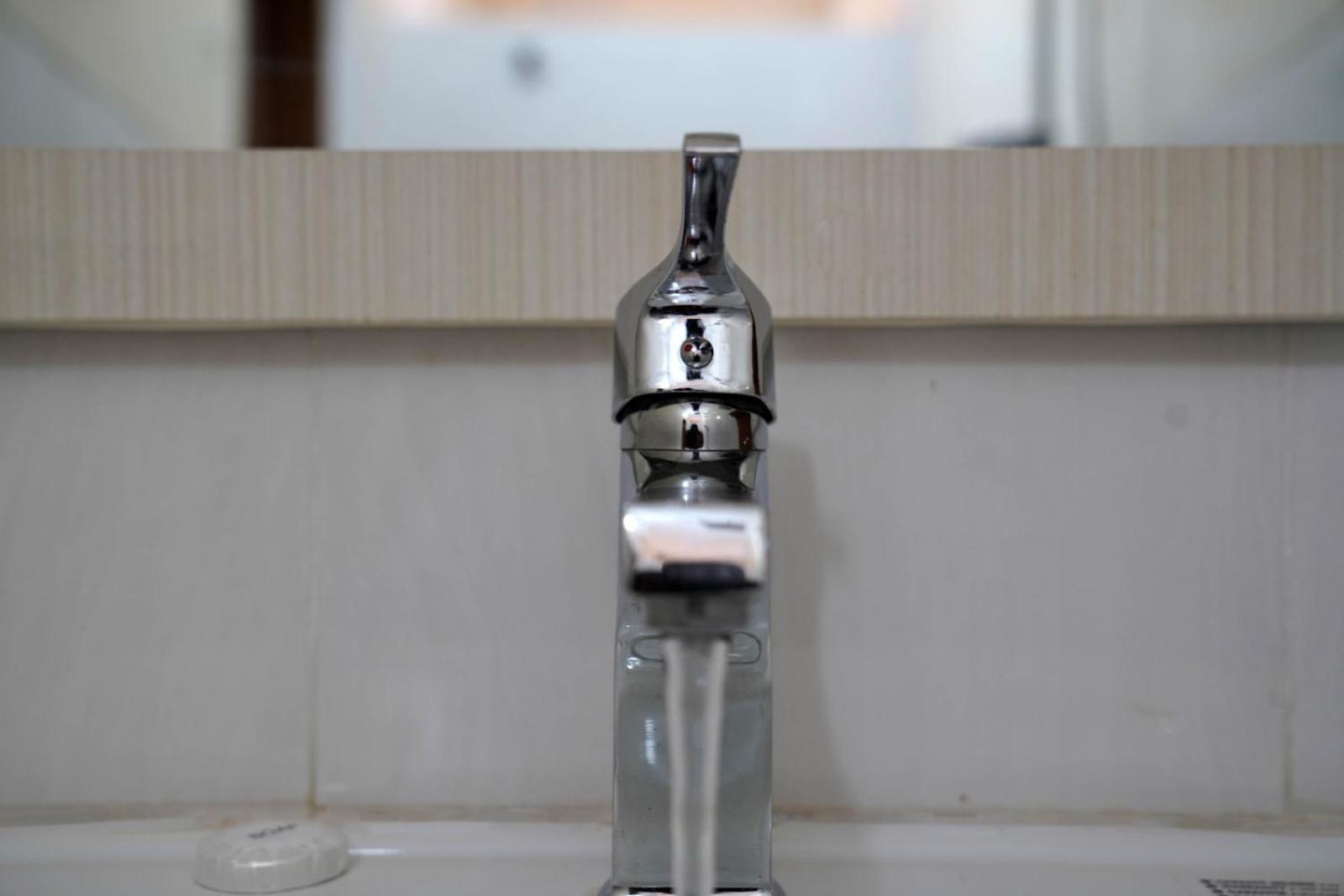 Dialali Hotel ヌアクショット エクステリア 写真